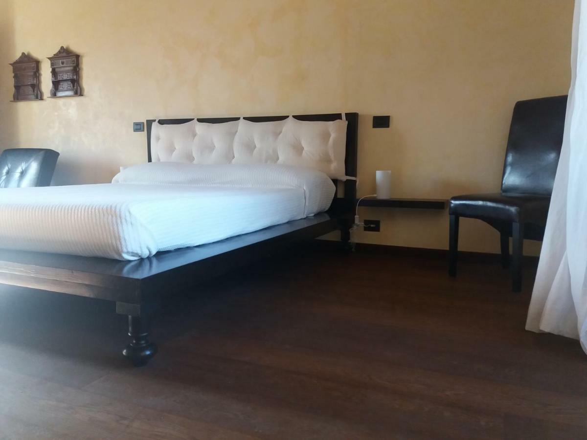 Вилла Farm House Il Fondaco Сиена Экстерьер фото
